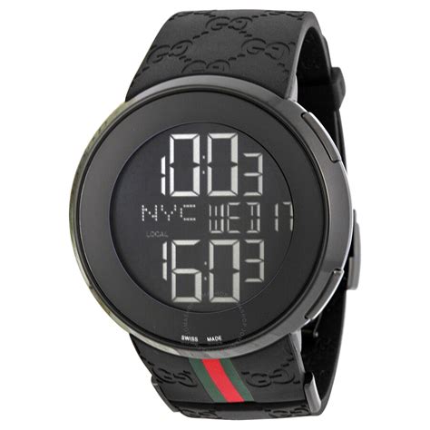 cheap digital gucci watches|gucci smartwatch.